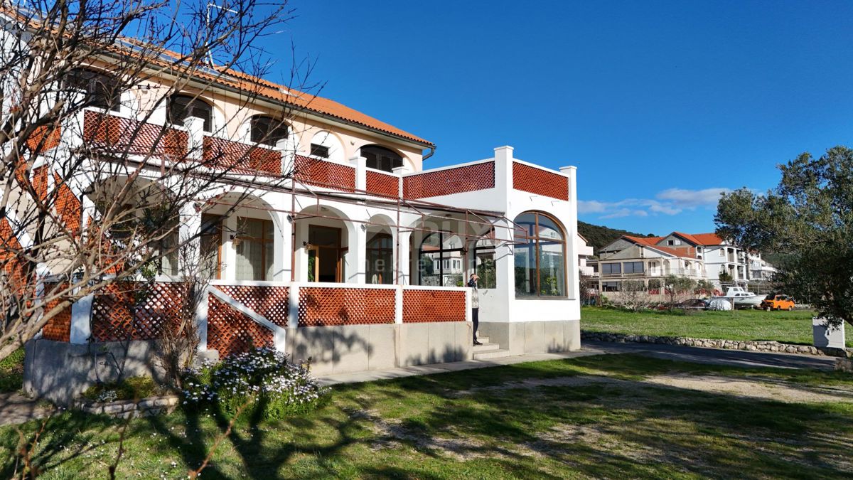 SUPETARSKA DRAGA