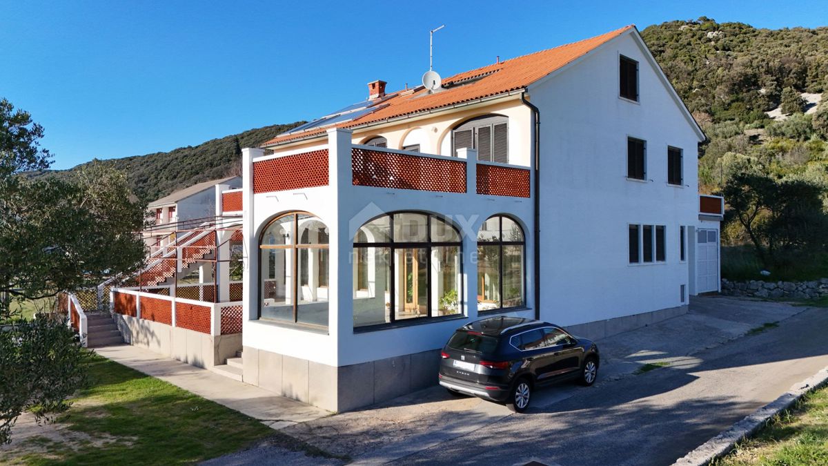 SUPETARSKA DRAGA