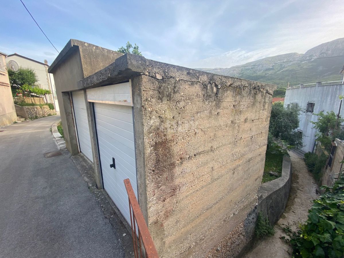 DRAGA BAŠĆANSKA