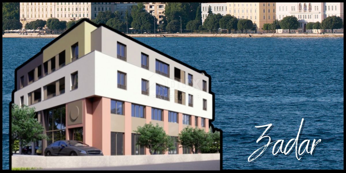 ZADAR