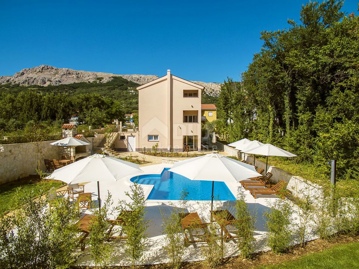 BAŠKA