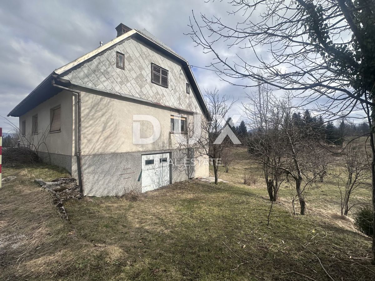 ČABAR