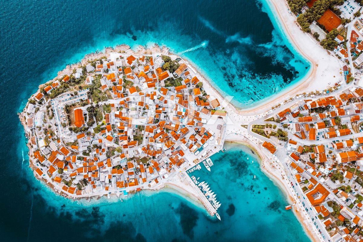 PRIMOŠTEN