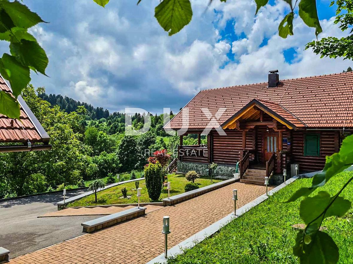 Casa SKRAD