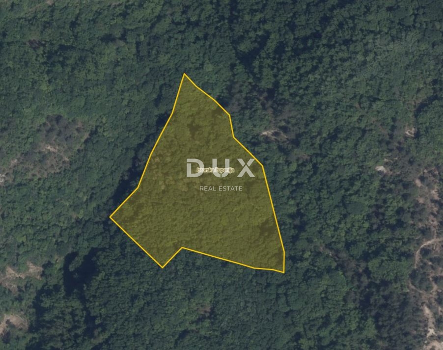 Terreno CEROVLJE, 25.000 €
