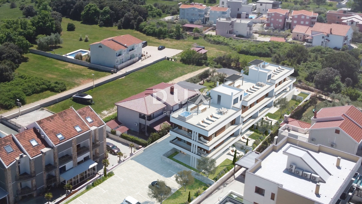 Appartamento NIN, 405.000 €