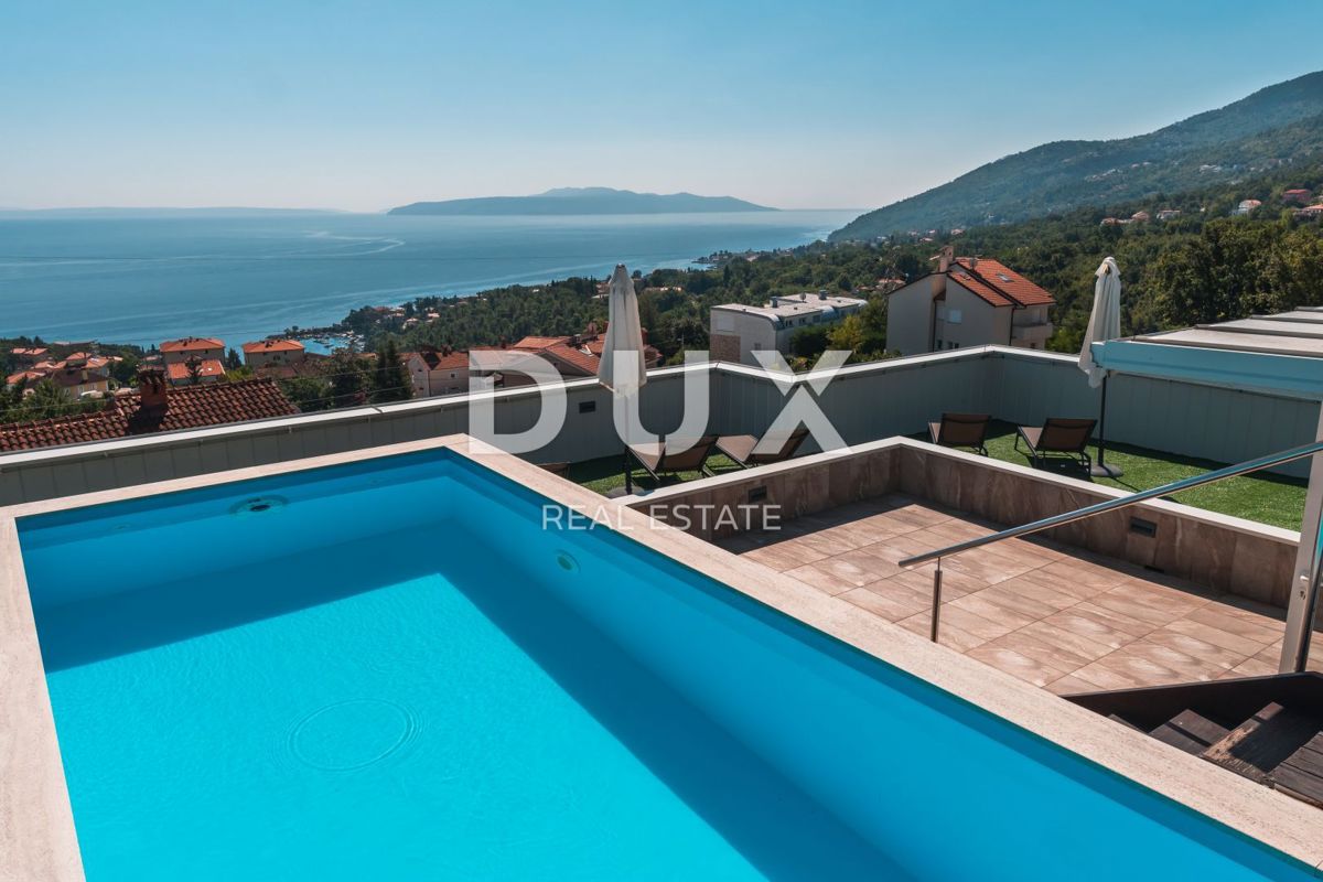 Квартира OPATIJA, 350.000 €