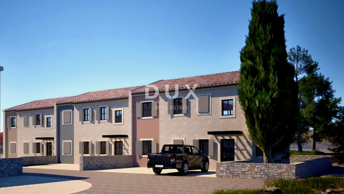 Квартира ROVINJ, 292.000 €
