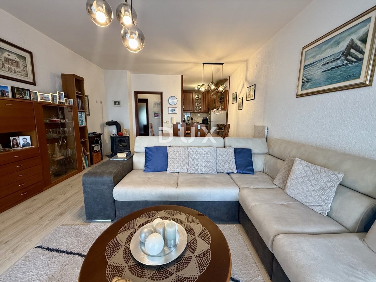 Appartamento MATULJI, 270.000 €
