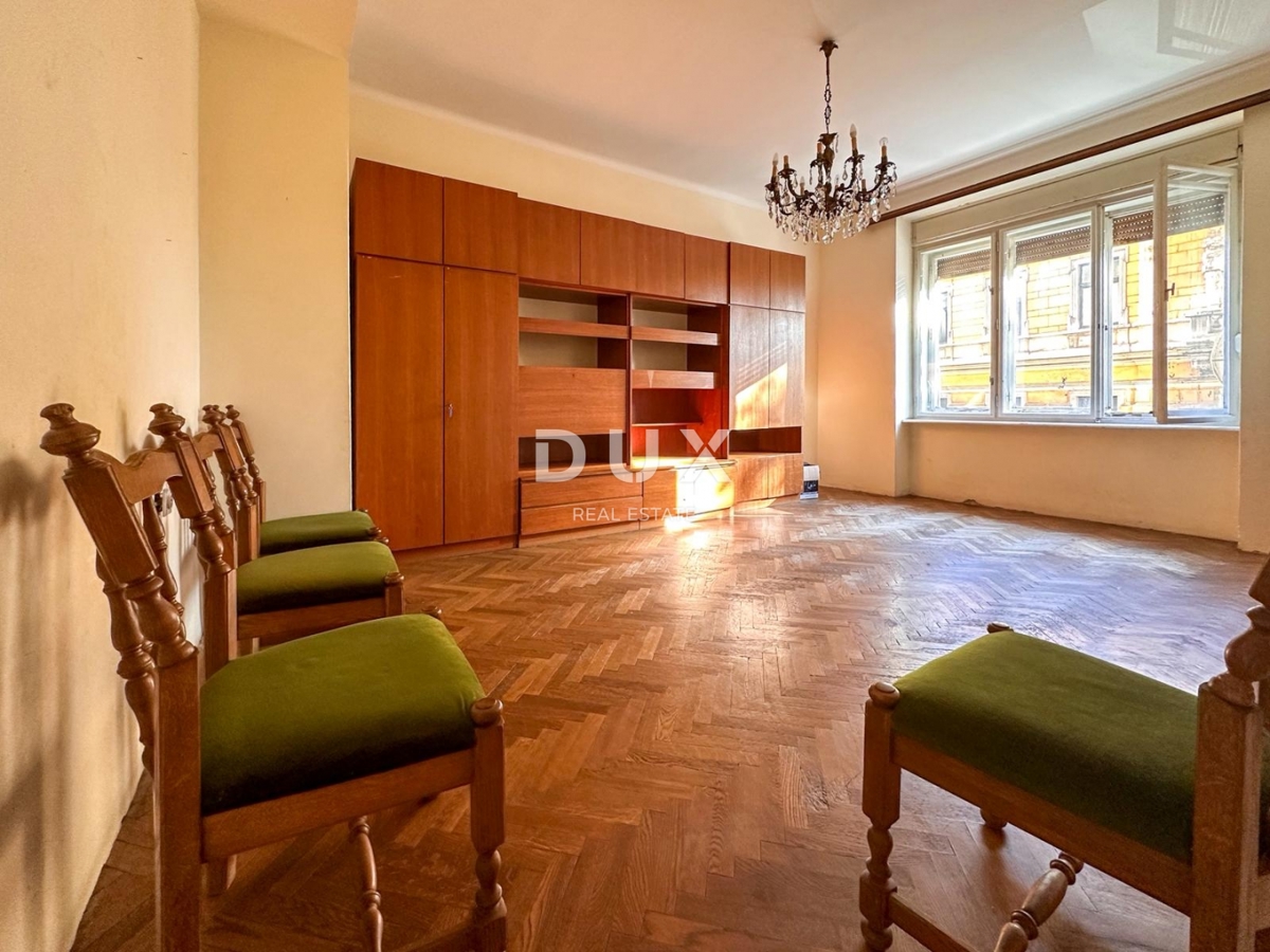 Квартира RIJEKA, 208.000 €
