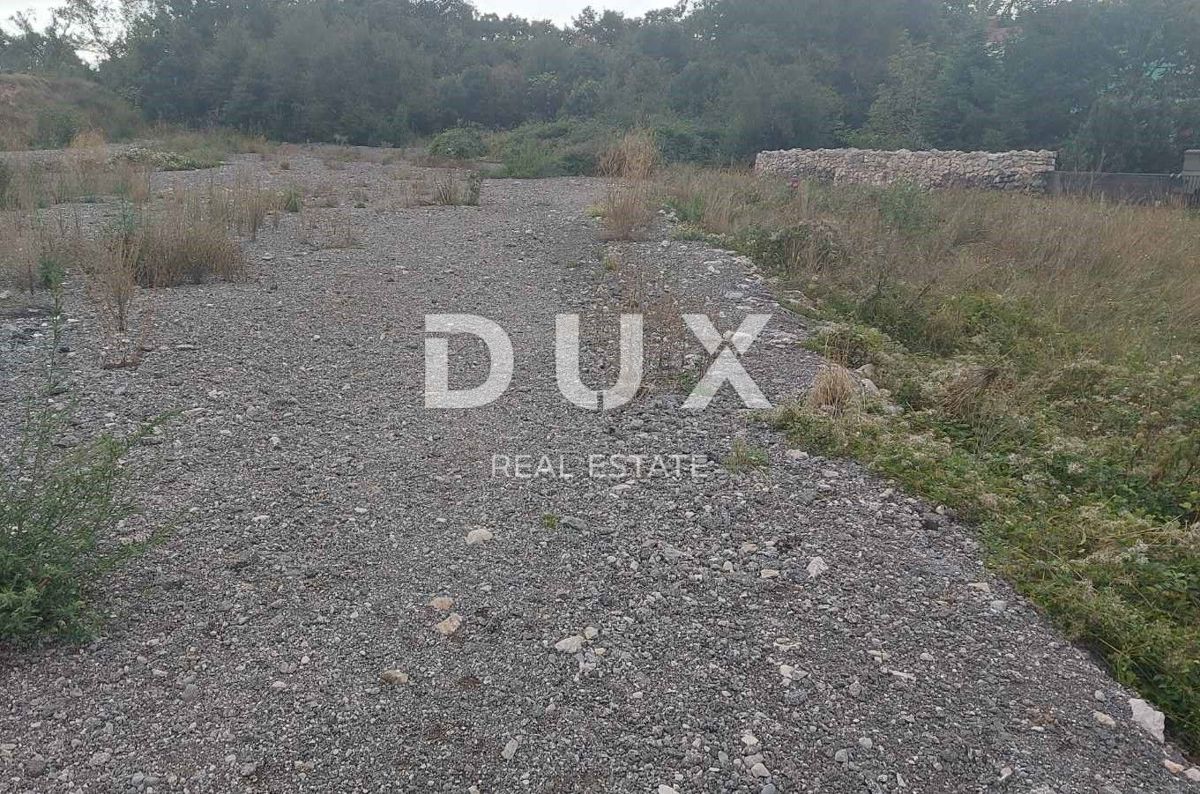 Terreno ČAVLE, 248.000 €