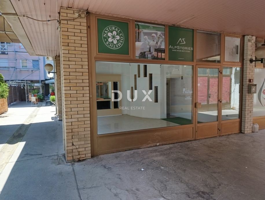 Locale commerciale ZAGREB, 850 €