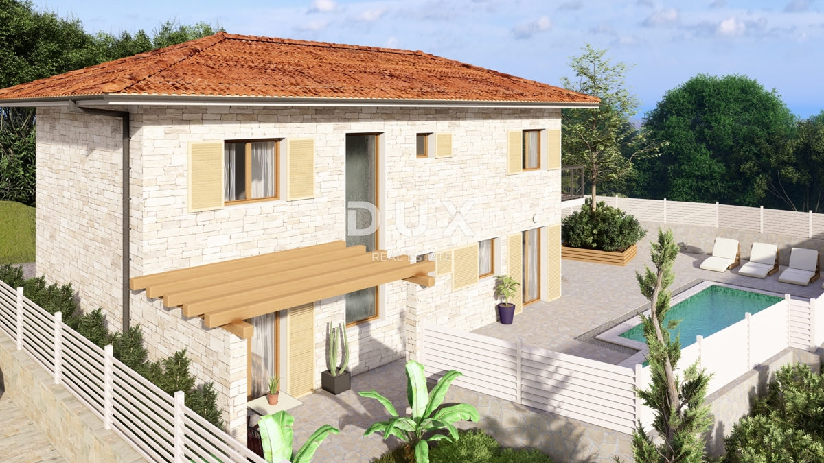 Casa BUJE, 170.000 €