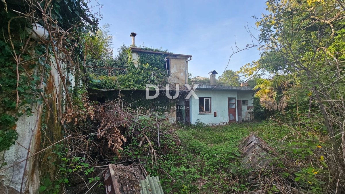 Casa MATULJI, 180.000 €