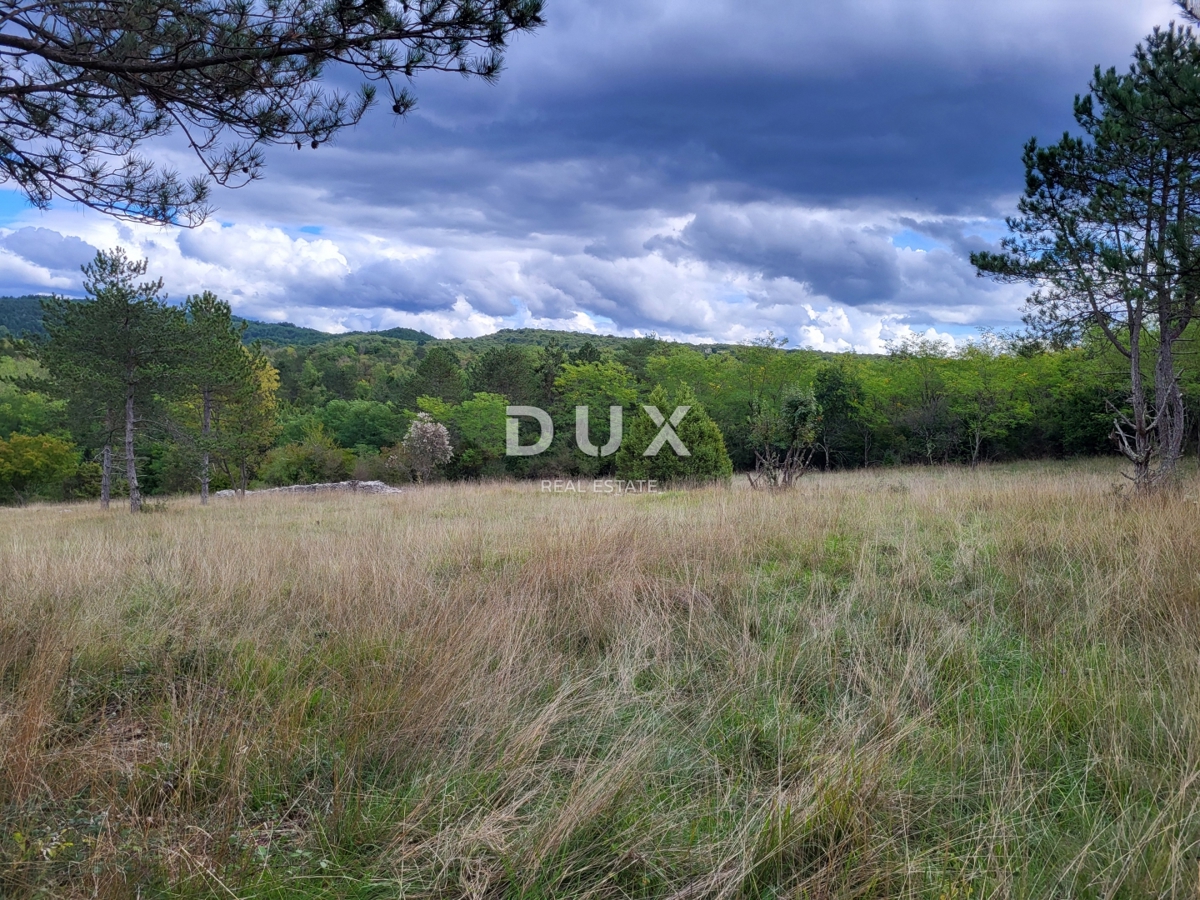 Участок OPRTALJ