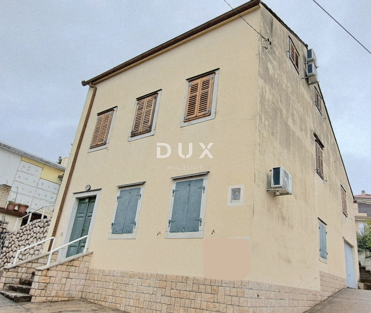 Casa CRIKVENICA, 350.000 €