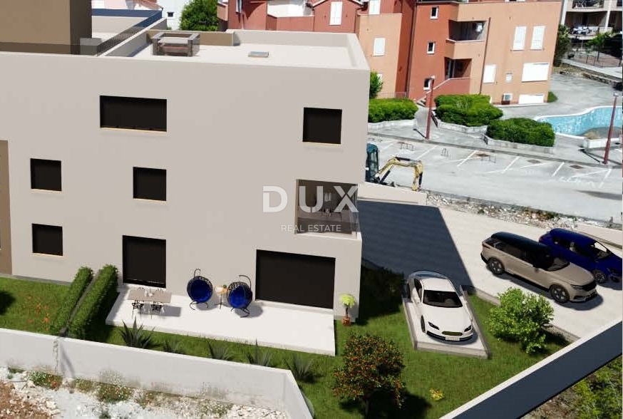 Квартира VODICE, 360.397 €
