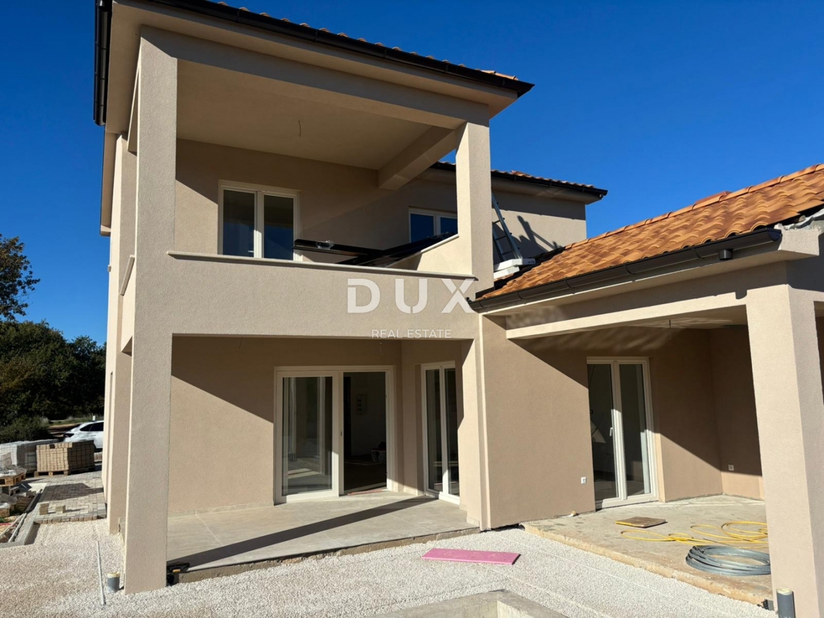 Casa ŽMINJ, 497.000 €