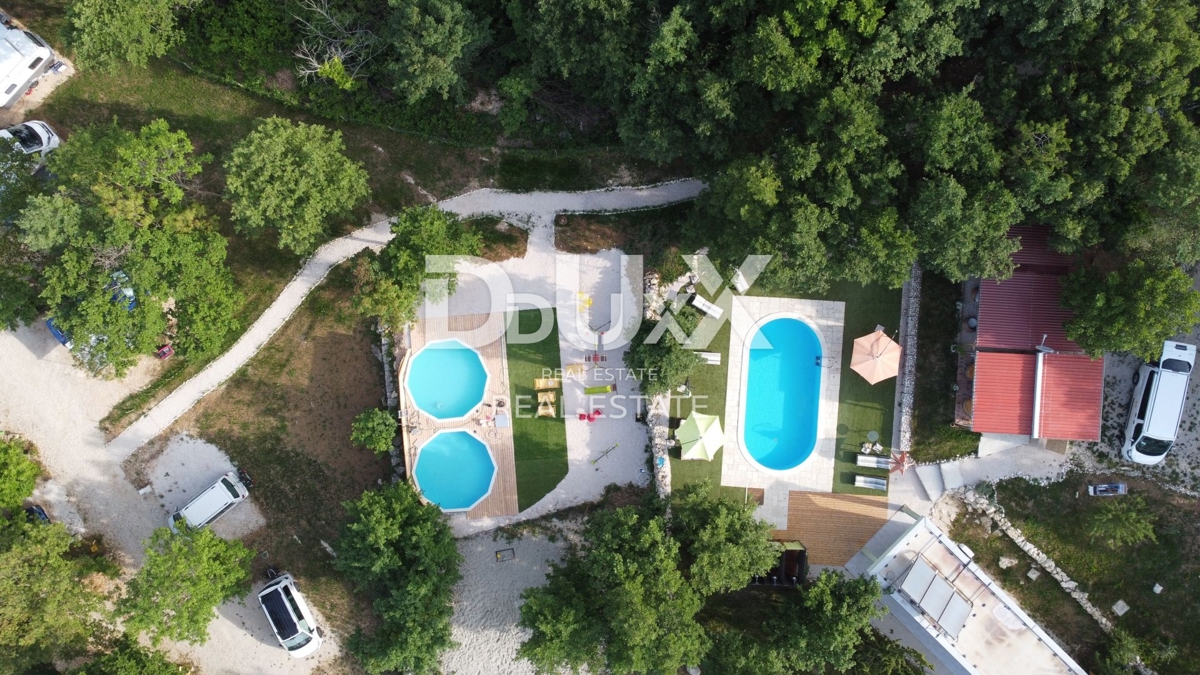 Terreno GRAČIŠĆE, 3.500.000 €