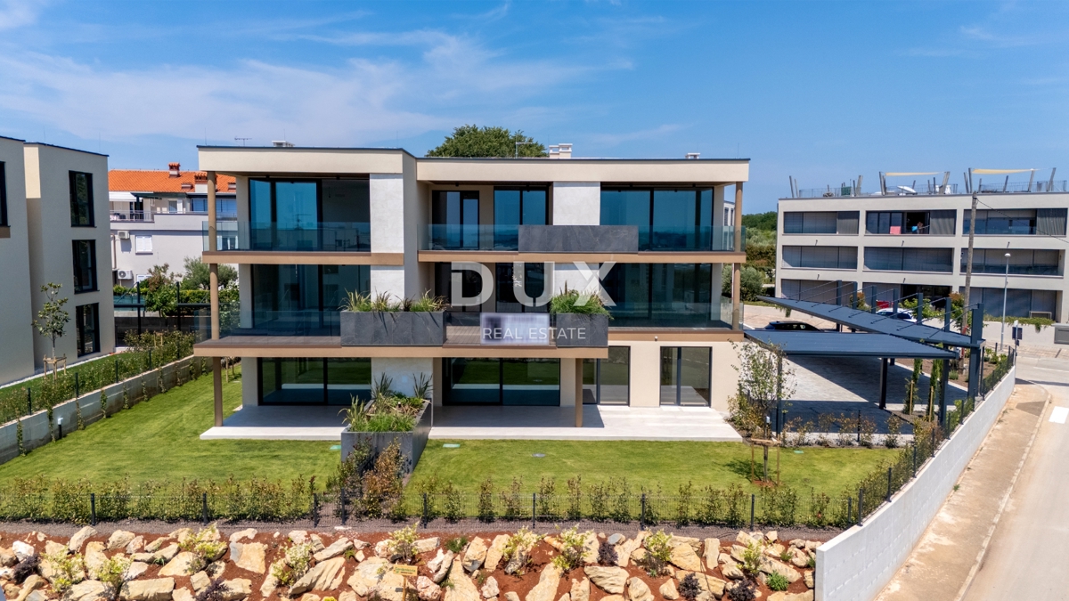 Квартира NOVIGRAD, 298.692 €