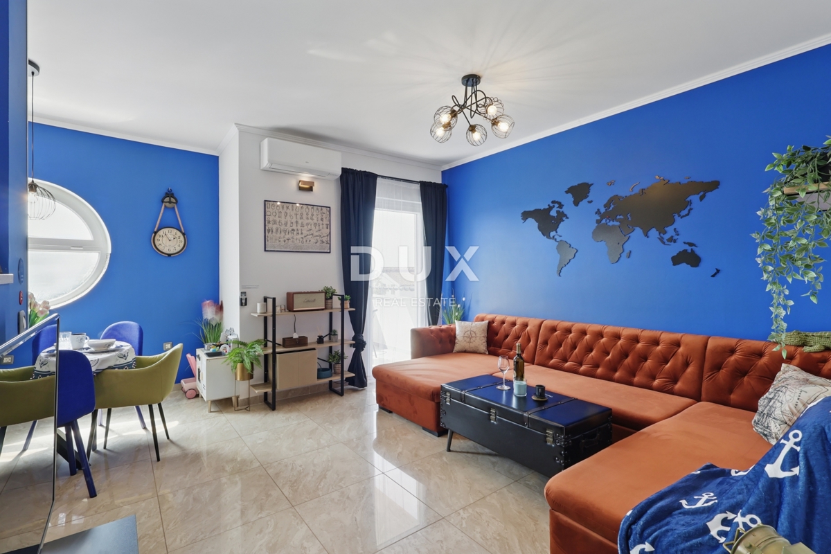 Квартира MEDULIN, 349.000 €