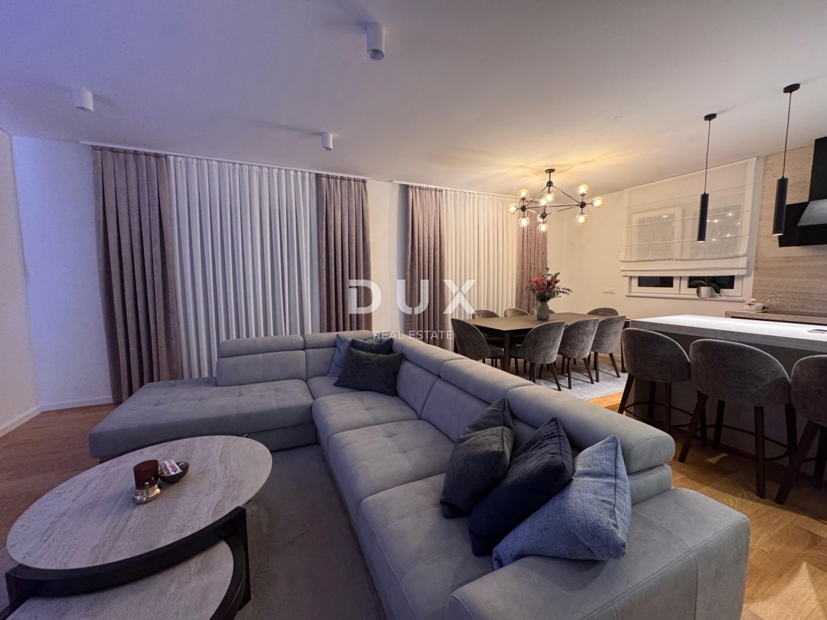 Квартира ZAGREB, 457.000 €