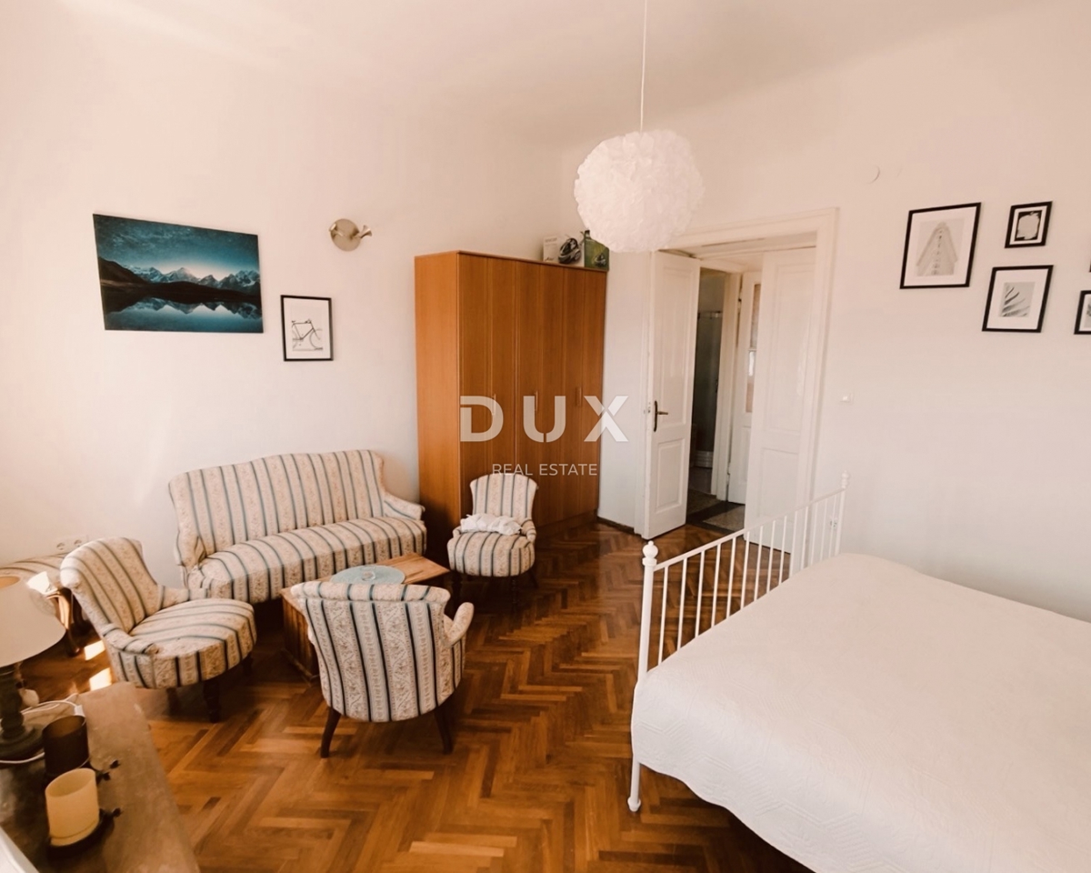 Квартира RIJEKA, 120.000 €