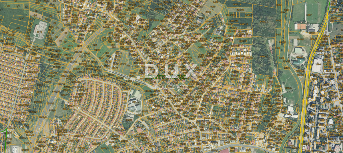 Участок ZAGREB, 190.000 €