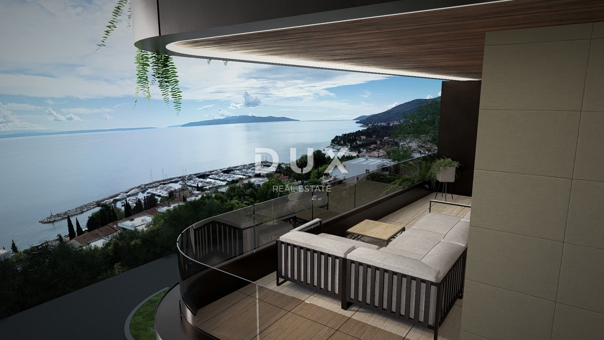 Appartamento OPATIJA, 912.250 €