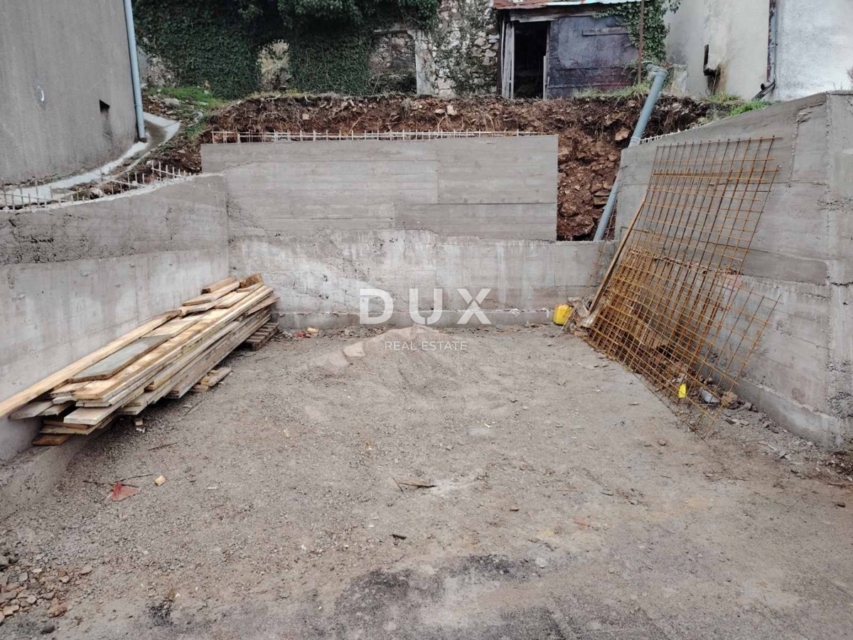 Terreno BAKAR, 130.000 €