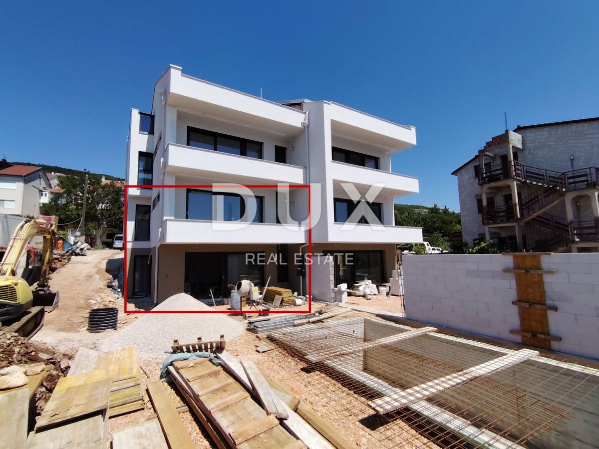 Appartamento CRIKVENICA, 479.000 €