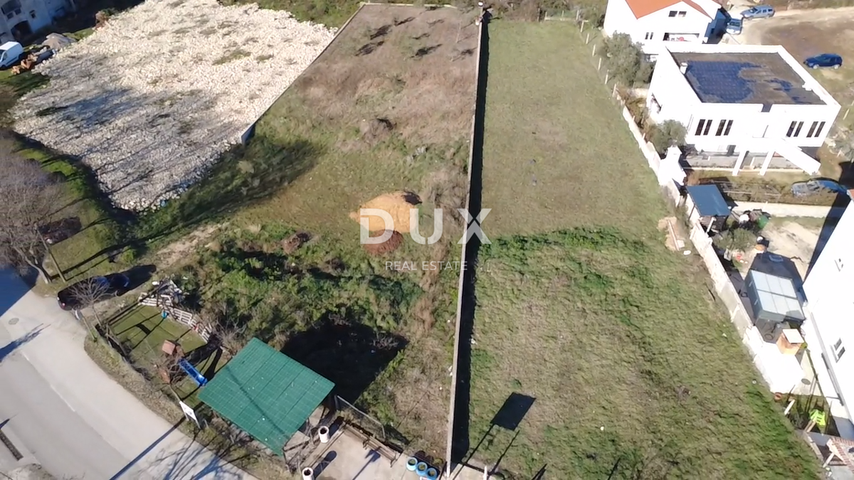 Участок ZADAR, 106.000 €