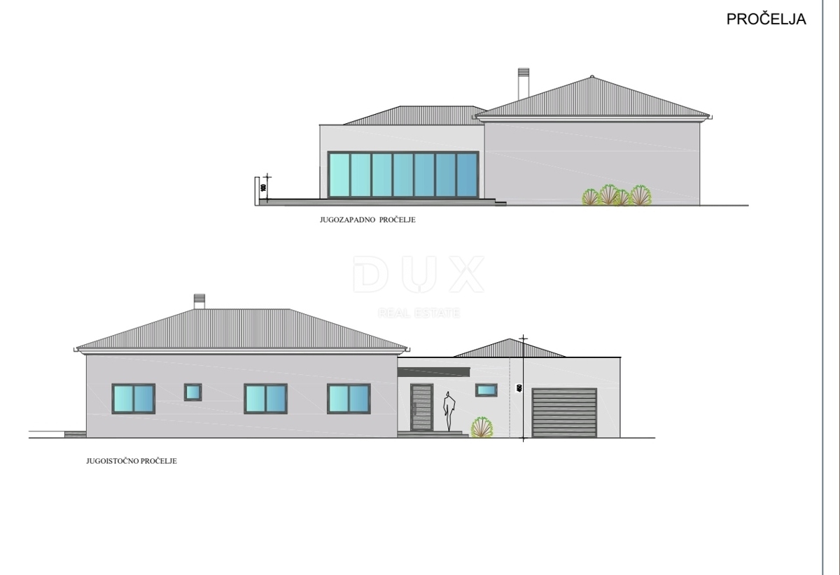 Участок MARČANA, 145.500 €