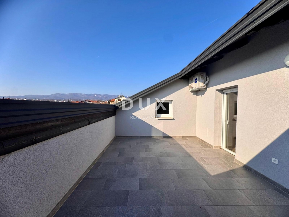 Квартира ZAGREB, 415.000 €