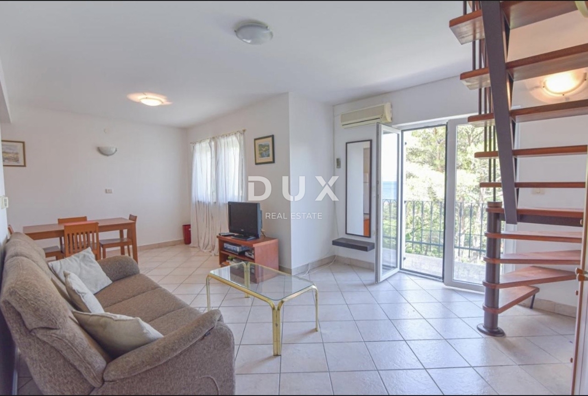 Appartamento MOŠĆENIČKA DRAGA, 280.000 €