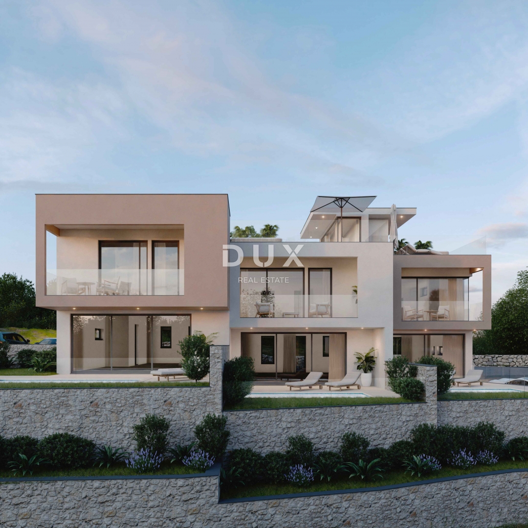 Appartamento VODICE, 540.000 €