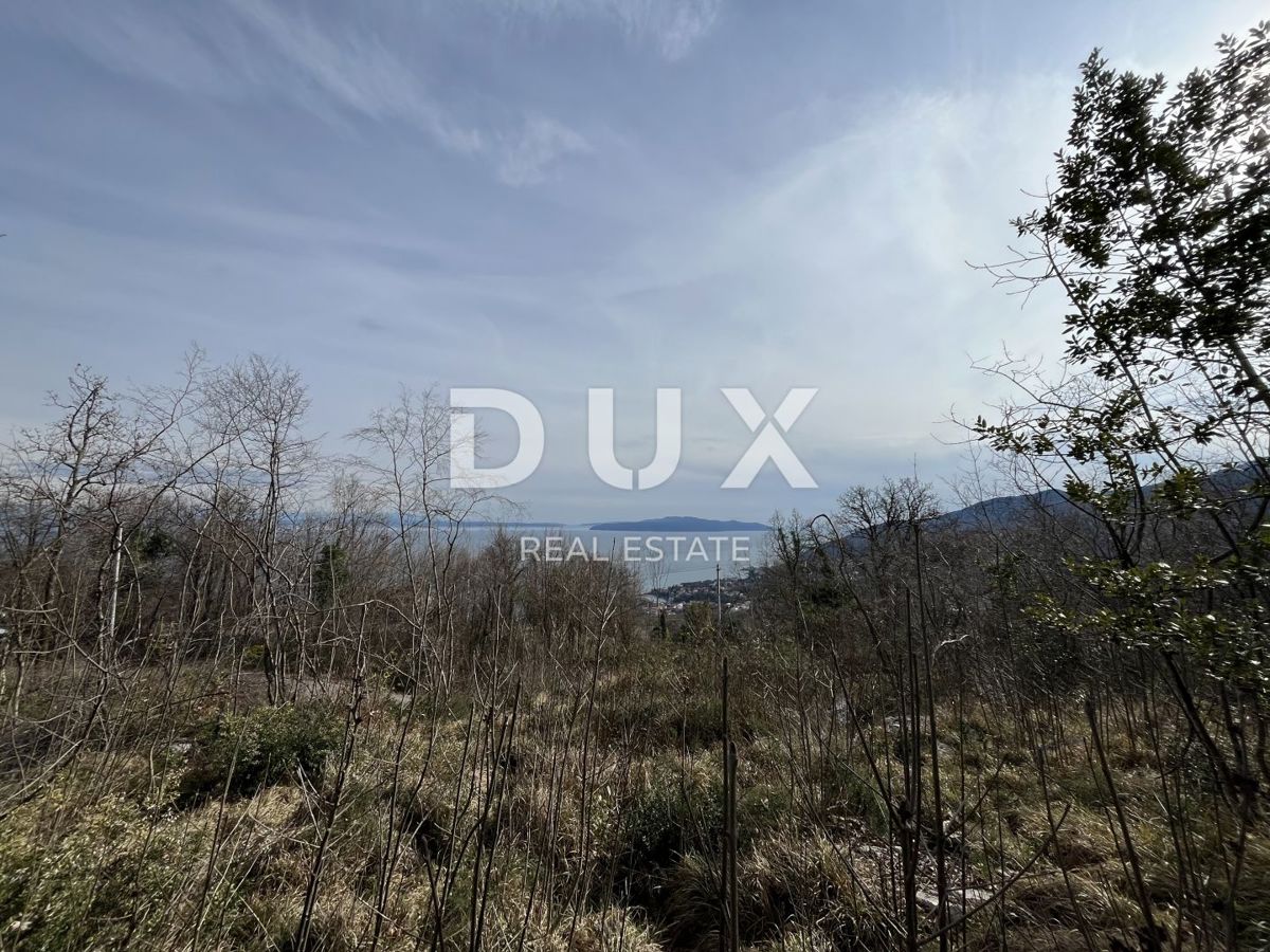 Участок OPATIJA, 270.000 €