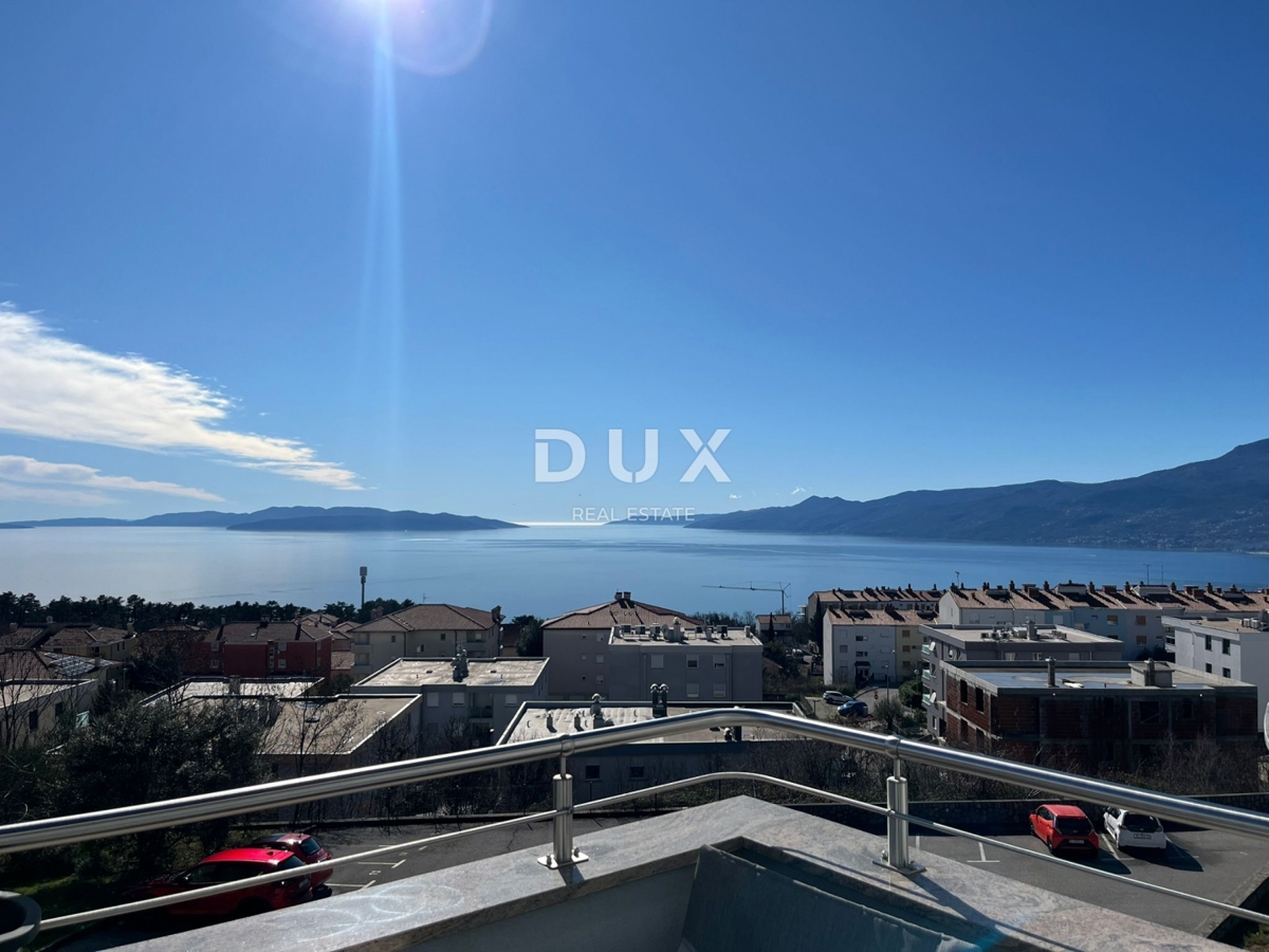 Appartamento RIJEKA, 306.000 €