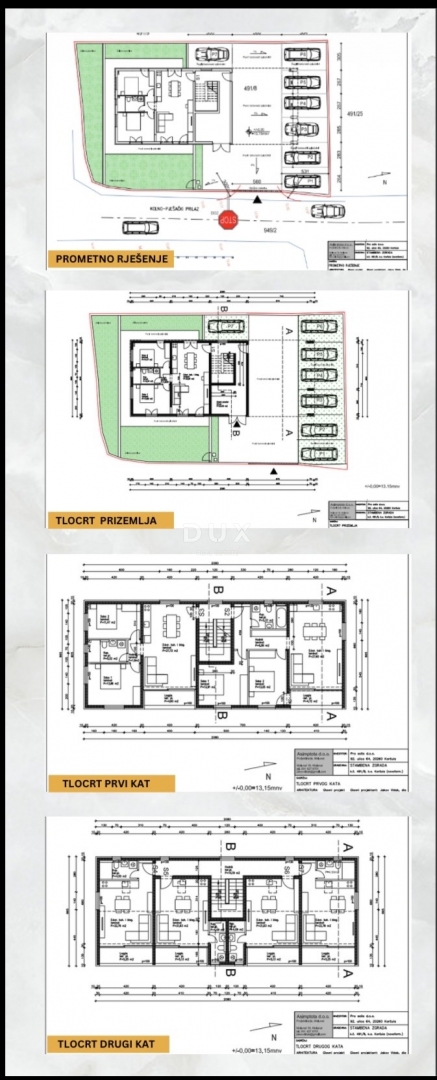 Квартира KORČULA, 185.600 €