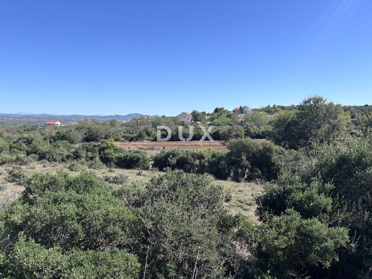 Участок SVETI FILIP I JAKOV, 107.000 €