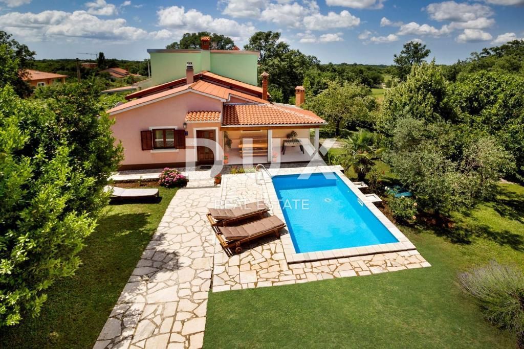 Haus Žminj, 84m2 – 2
