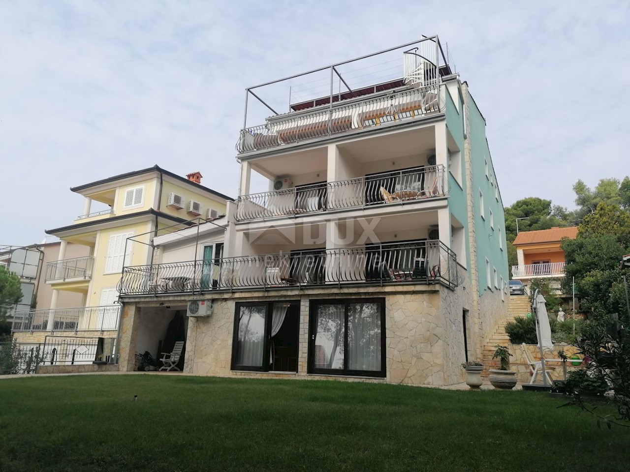 ROVINJ