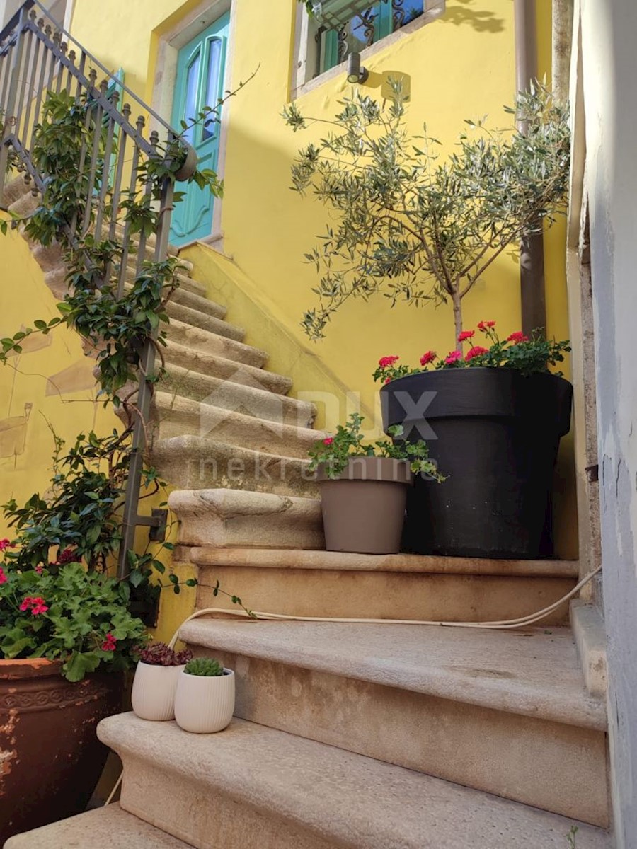 ROVINJ