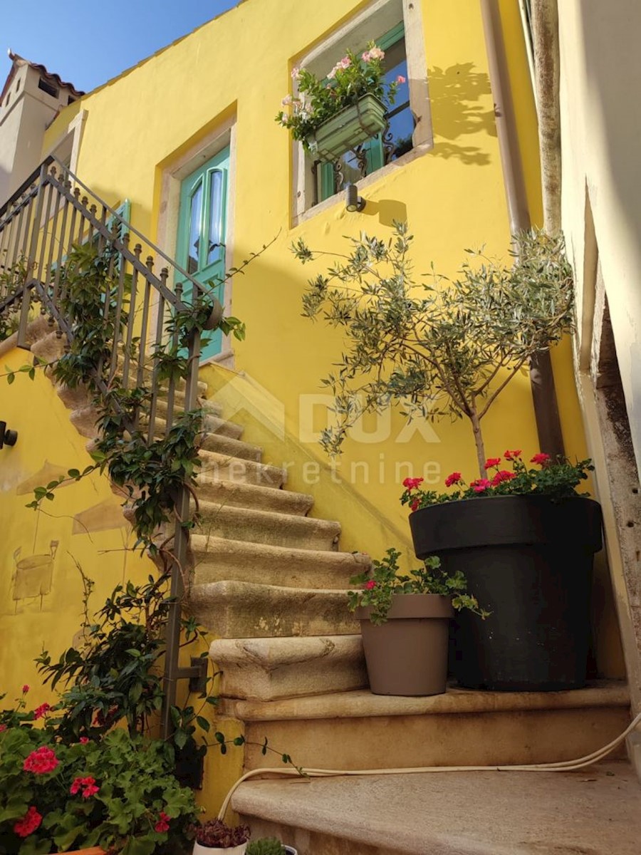 ROVINJ