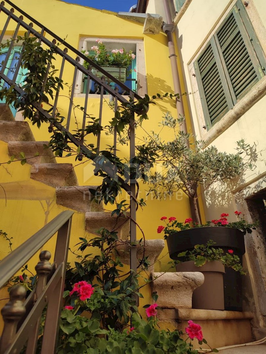 ROVINJ