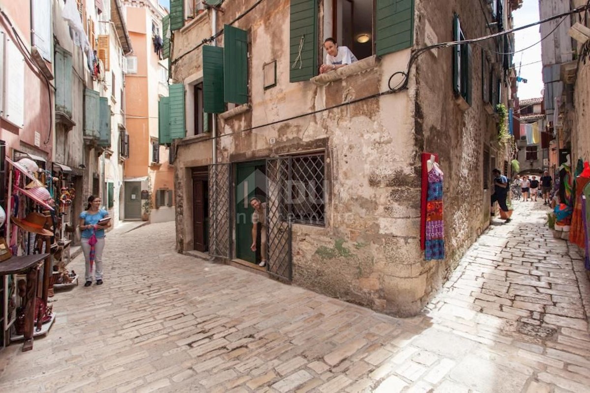 ROVINJ