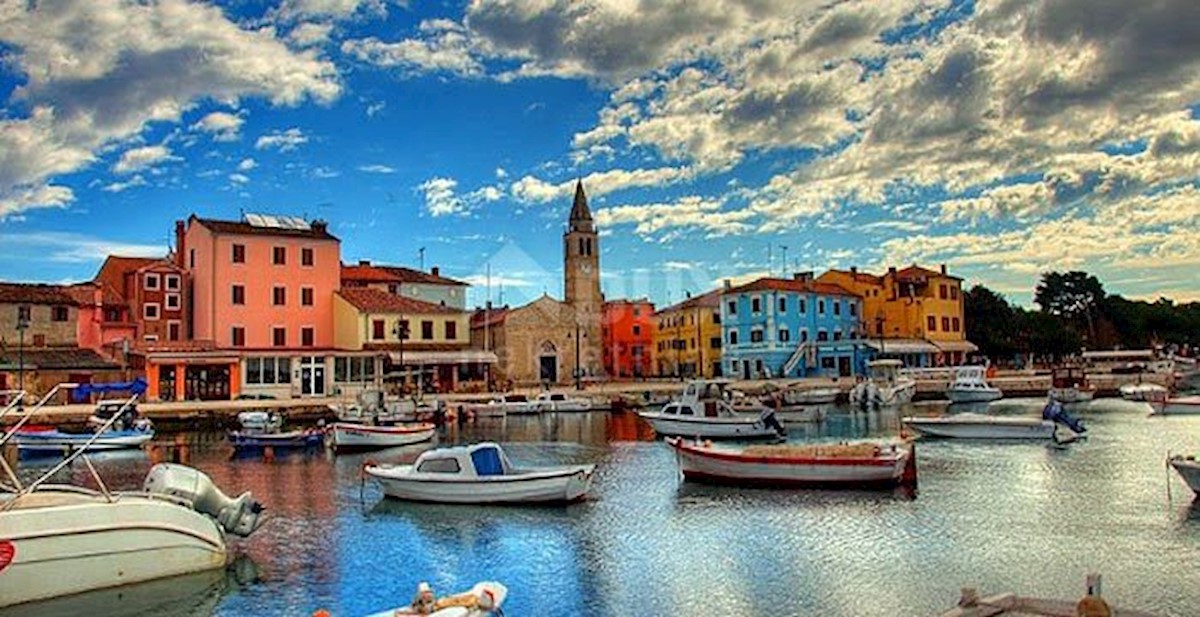 FAŽANA
