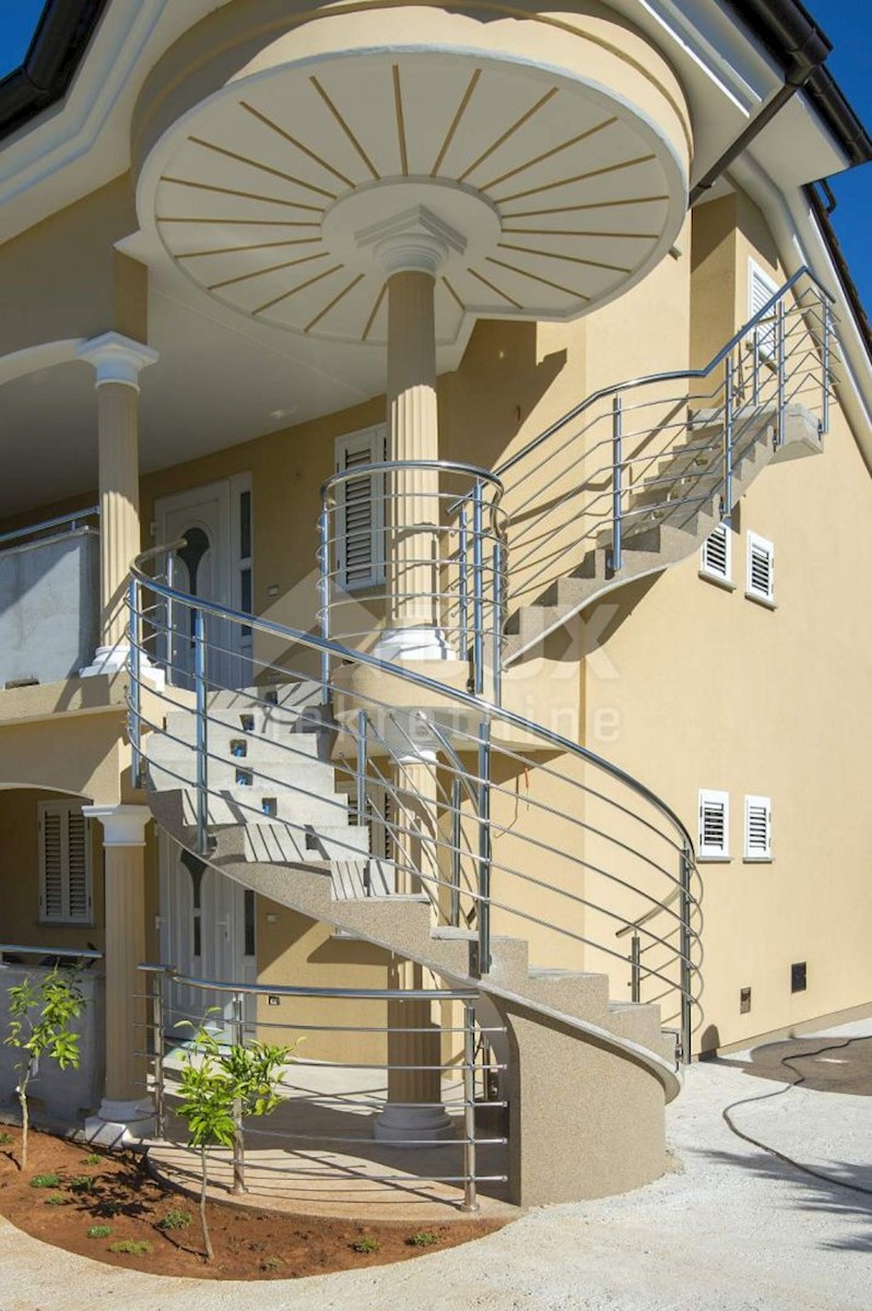 MALINSKA