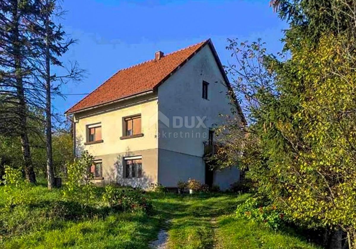 VRBOVSKO