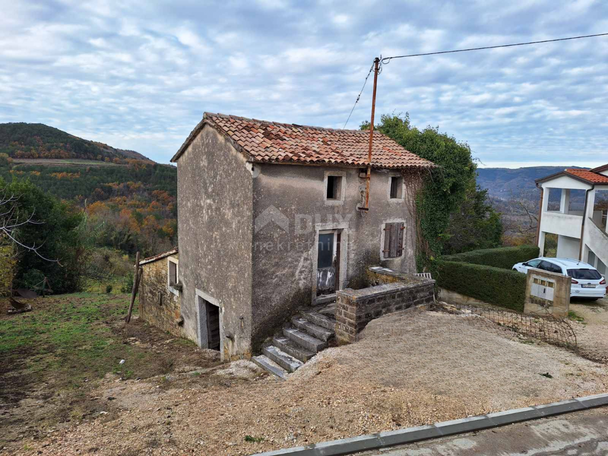 MOTOVUN